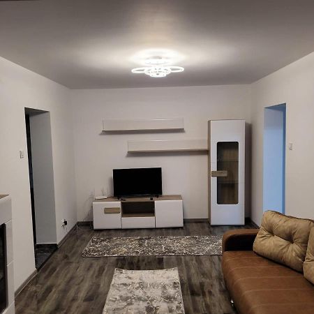 Apartament Regim Hotelier 2 Iasi Buitenkant foto