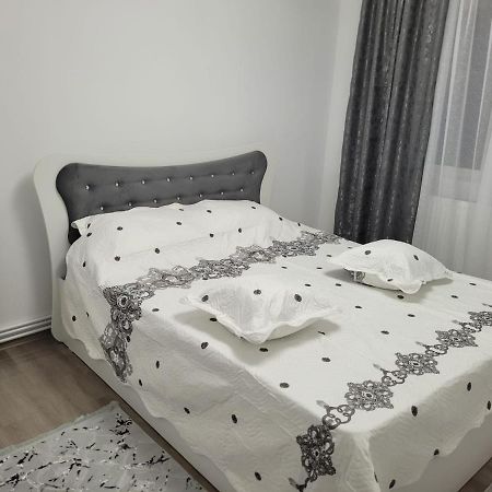 Apartament Regim Hotelier 2 Iasi Buitenkant foto