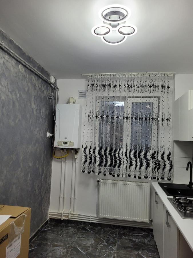 Apartament Regim Hotelier 2 Iasi Buitenkant foto