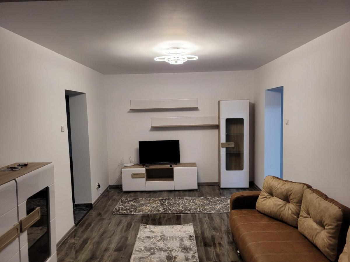 Apartament Regim Hotelier 2 Iasi Buitenkant foto