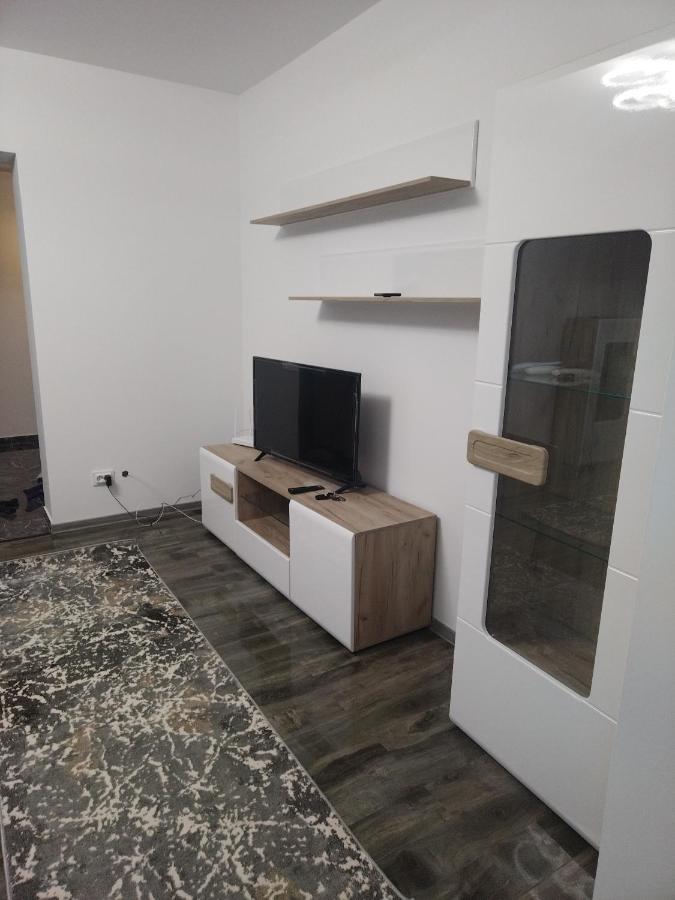 Apartament Regim Hotelier 2 Iasi Buitenkant foto